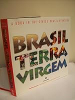 Brasil terra virgem 8585981164 Book Cover