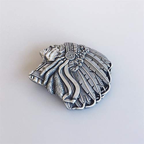 Boucle de ceinture plume robuste pour remplacer boucle usée