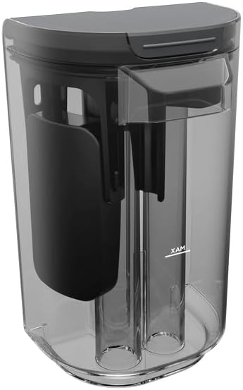 Replacement Dirty Tank for Bissell Little Green Cordless Models 3682, 3734, Replaces Part # 1638664