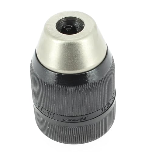 Mandrin 1 5 13 mm 116 12 200170003 perceuse - vue 2