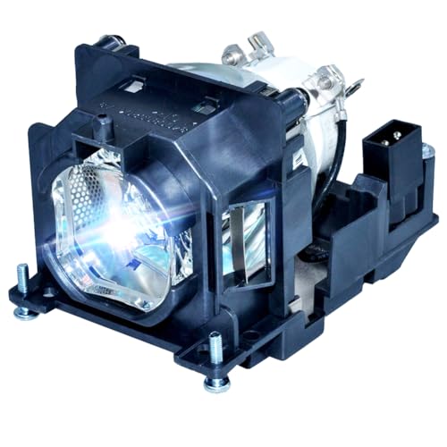 Lámpara de reemplazo ET-LAL500 con carcasa para proyector Panasonic