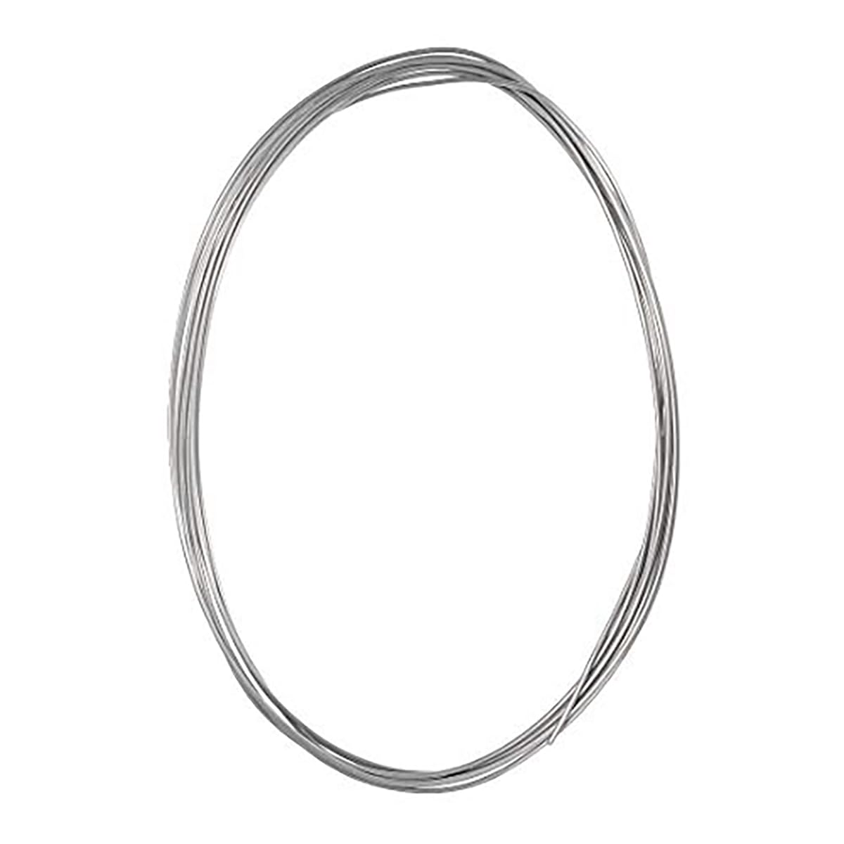 TOP-VIGOR 1.8mm 13AWG Heating Resistor Wire, 5M Wrapping Nichrome Resistance Wire for Heating Elements, DIY Projects, Industrial Applications