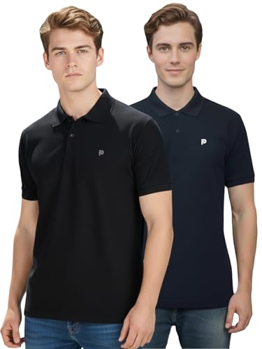 Image of LUX Parker Men T-Shirt
