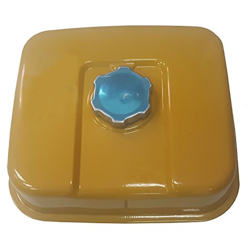 Fuel Tank For Subaru Robin EX27 Rep - 279-60201-01 (Cap