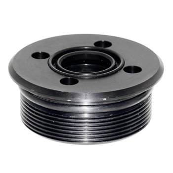 Pro Marine Tilt Cap w Seals (Call w MDL) Yam 115-200 97-07 250-300 04-^ J/e 70-300hp 1978 & Later