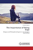 The Importance of Being Sage 3659715670 Book Cover