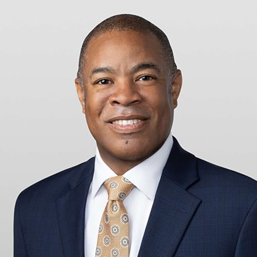 Brigadier General Ron Sullivan