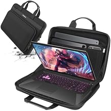 Smatree Heavy Duty Hard Case for 16 inch Lenovo Legion 7i Gen 10/7a Gen 11, for 16 inch ASUS ROG Zephyrus G16 2026 GU606/2025 GU605, 16inch GIGABYTE Gaming A16 PRO GA6DH, Case A800