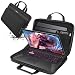 Smatree Laptoptasche für 17,3 Zoll MSI Gaming Laptop, Handtasche (A800XL)