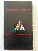 Fundamentals of Christianity B000Z9UNHQ Book Cover
