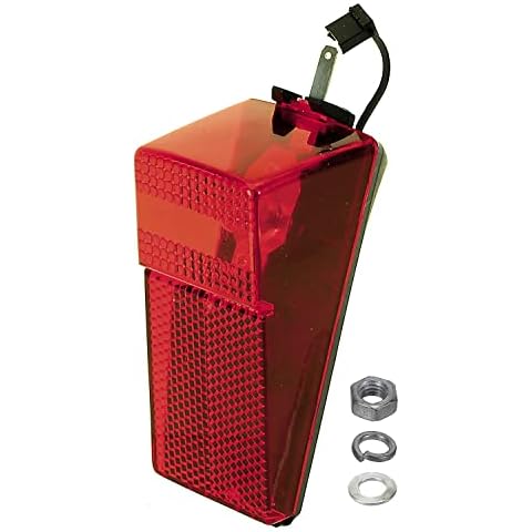 Cyclingcolors Retro Bike Dynamo Light Cover