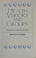 Health Visitors and Groups 0433000333 Book Cover