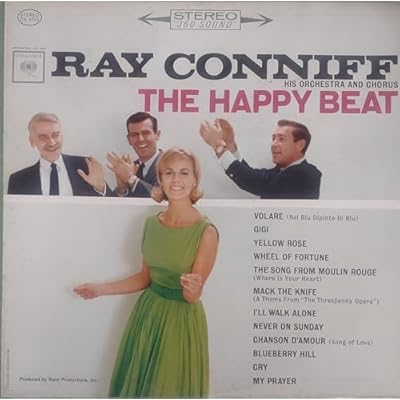 The Happy Beat