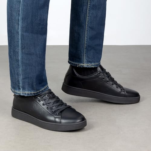 Bruno Marc Men's WaveFlex CoreLux Casual Dress Shoes (2 colors) - image 2