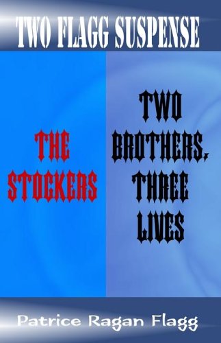 Buy Two Flagg Suspense — BookShops.in