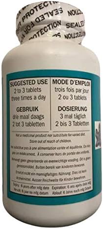 Blue Earth Dragon by Seven Forests, 250 Tablets