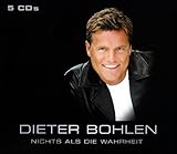  Nichts als die Wahrheit, 5 Audio-CDs.
