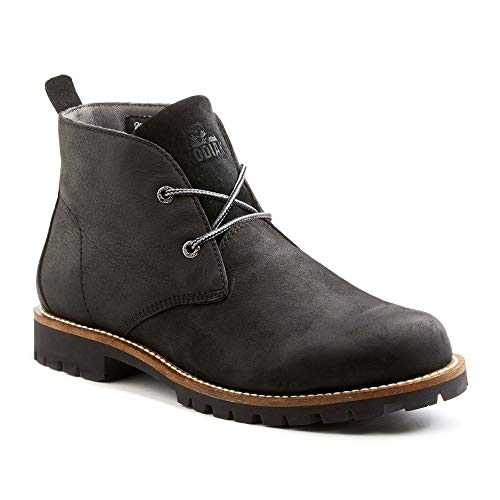 Kodiak Men's Carden Chukka Boot3