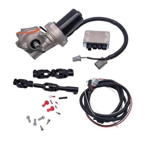 �ɓK�� Z8 EPS �d���p���[�X�e�A�����O Assy �R���g���[���X�[�c CF800/CF800 ZFORCE ATV �N���b�h UTV ���i�S�[�J�[�g 7000-103000 �ɓK��