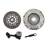 labwork Transmission Clutch Kit Replacement for Ford Focus 2012-2018 L4 2.0L Naturally Aspirated