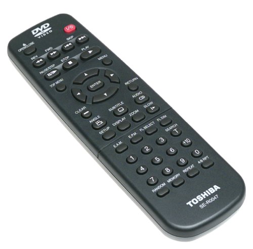 Toshiba Sd2800 Dvd Player With Component Video Output, Black #TOP3