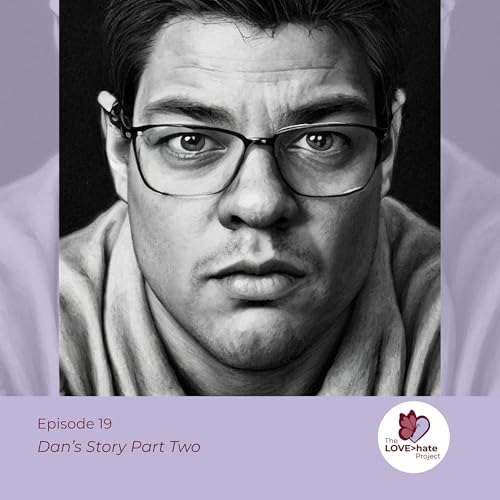 Dan's Story Part Two