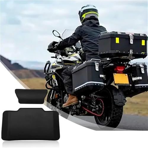 Coussin dossier passager moto universel pour éliminer mal de dos top-case - 6