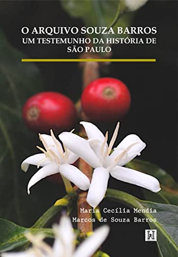 O Arquivo Souza Barros: um Testemunho da História de São Paulo