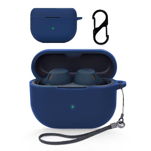 Jabra Elite 10 イヤホン充電ケース　ベージュ Jabra Elite 85t 充電ケースのみ USED美品 Qi ワイヤレス充電