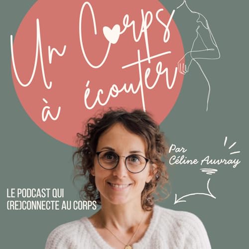 Un Corps &agrave; &Eacute;couter cover art