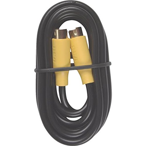 6-Ft. S Video Dubbing Cable