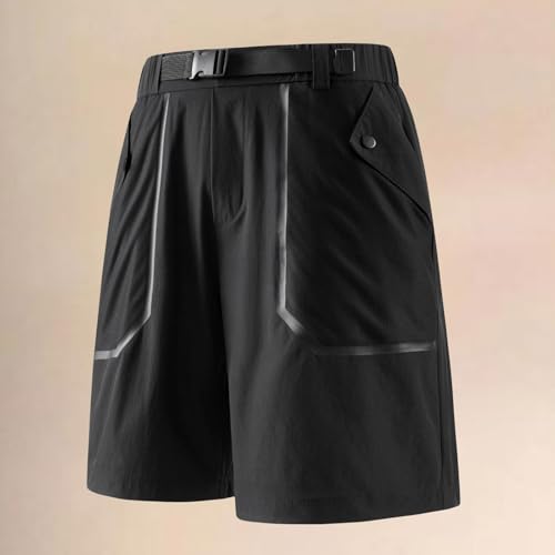 Pantalon cargo à séchage rapide pour la pêche active - 2