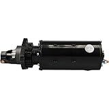 24V 11T Starter Motor 201297T91 739912C91 for CASE Tractor 9190 KP-525 ST450 ST470