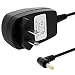 AC Adapter, Fosmon US AC (100-240V) to DC (5V / 1A) Power Supply Adapter
