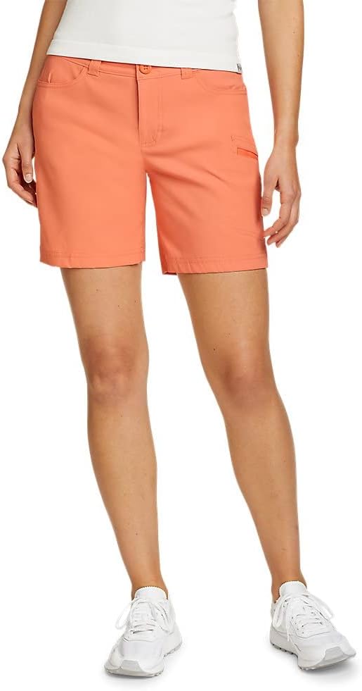 Eddie Bauer Guide Pro Women's Shorts
