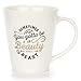 Mugs For Women - Sometimes you gotta be a beauty and a beast| Premium Coffee mug Gift Set - Mugs with Funny Sayings 11oz Ceramic. Great birthday or Christmas surprise for a friend or co-worker