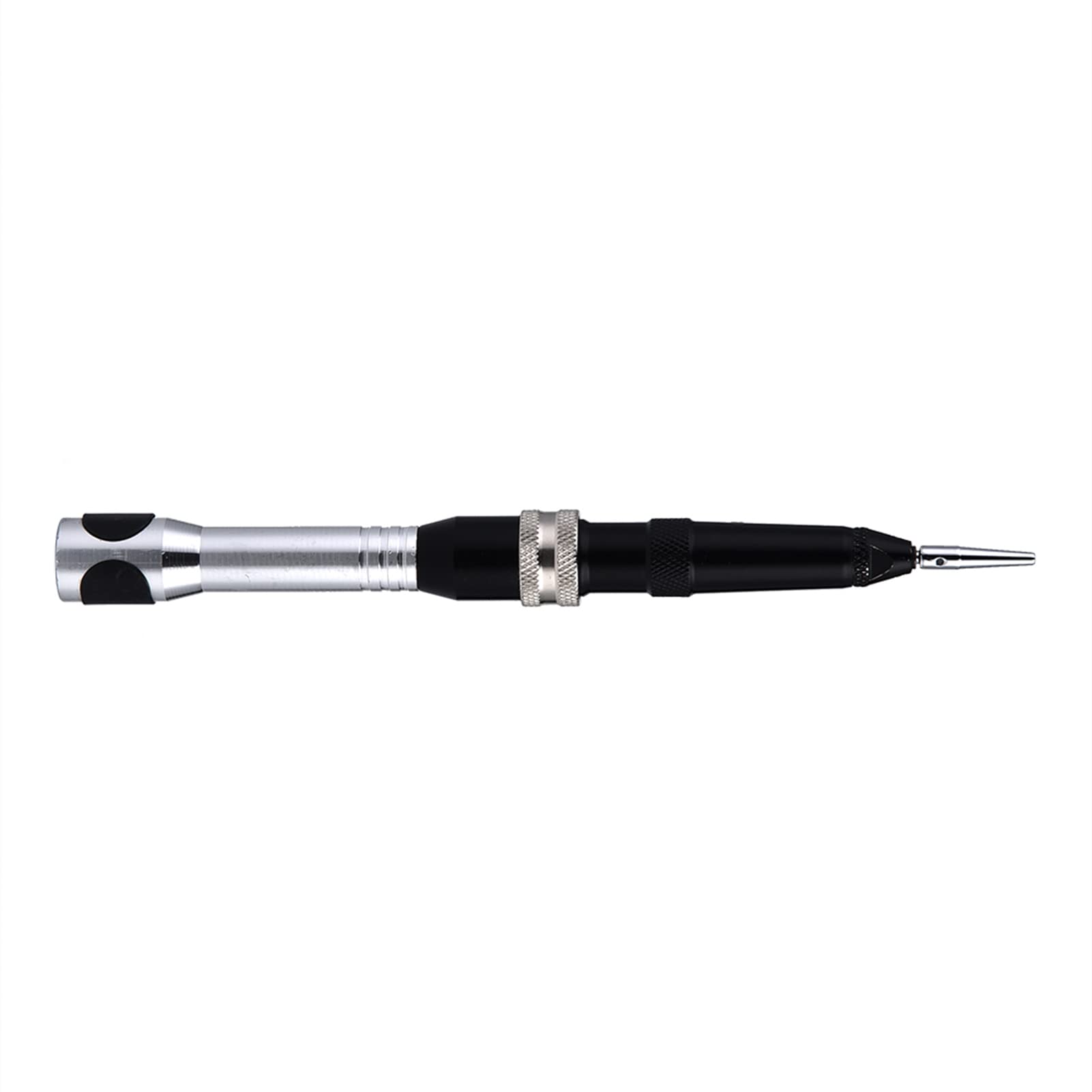 Foredom Flex Shaft System Hammer Handpiece #15 Ideal For Jewelry Stone Setting And Texturing