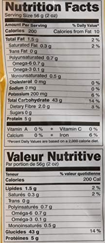 Rizopia Rice Pasta Organic Quinoa and Brown Rice Spaghetti, 340 g (Pack of 1) - 1