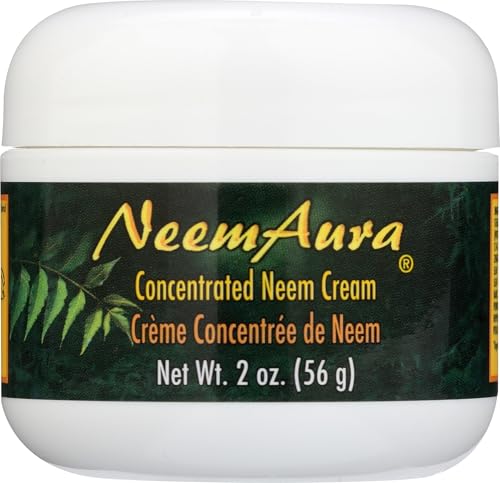 NEEMA Neem Cream, 2 OZ