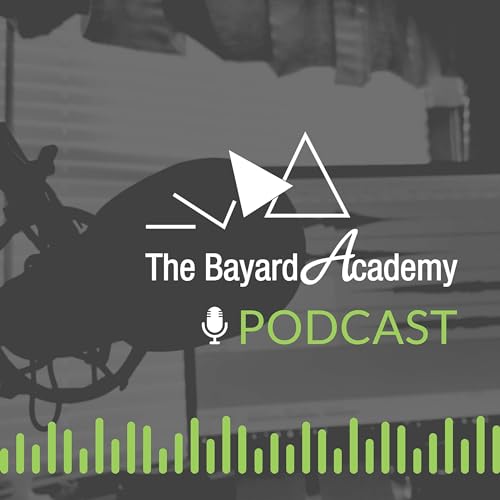 The Bayard Academy podcast cover art