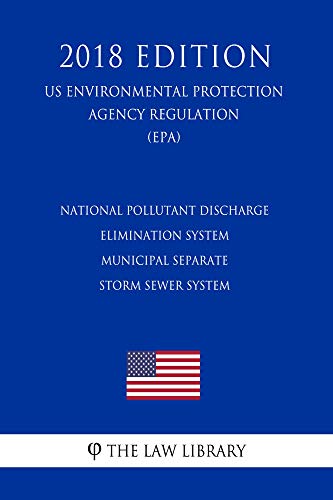 National Pollutant Discharge Elimination System