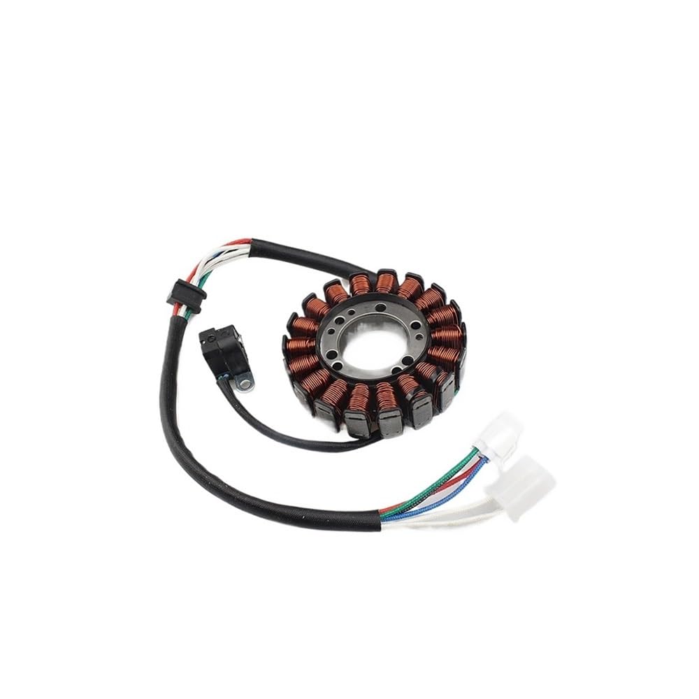 Bobine de stator d'allumage magneto moto pour modeles Z400