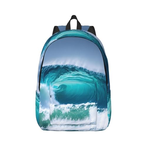 Mochila al aire libre para hombres y mujeres ideal para rutas de montaña