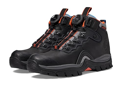 Image of DC Shoes mens Dc Men's Navigator Lx Ankle Boot