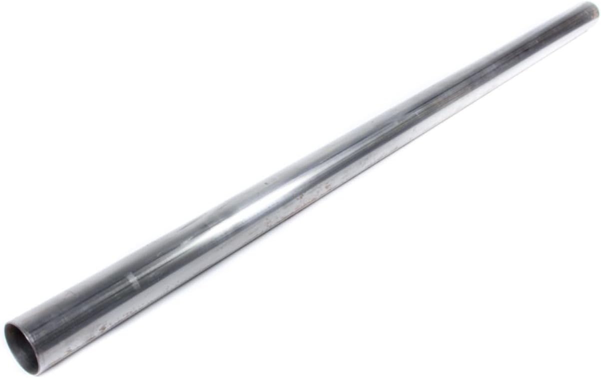 Patriot Exhaust H7763 Exhaust Tubing - 2.500 16 Gauge - 5ft. Long