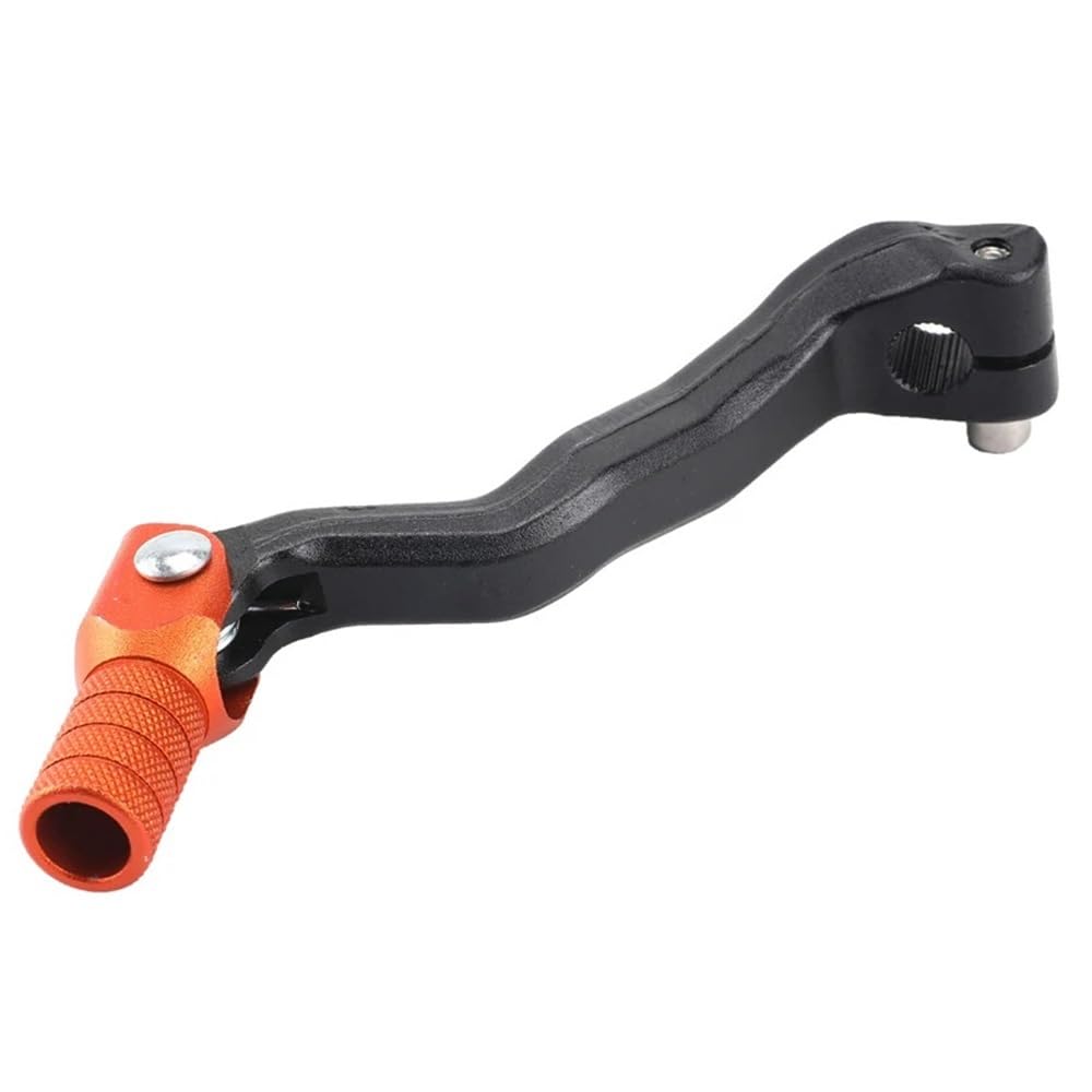 VLFQBDJTY Gear Lever Motorcycle Accessories Dirt Bike Gear Shift Pedal Lever for CB150 CB250 CB300 NC250 NC250S NC300 NC450