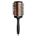 1907 Copper Thermal Round Brush, 3.5 Inch (NBB022)