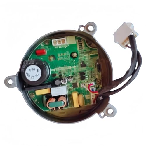 Jfbsgbs Carte De Commande du Moteur du Lave-Linge WDHX350FC Drive 66LA – Compatible avec Hisense