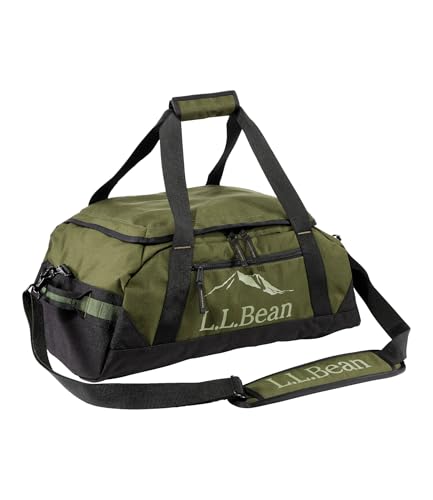 L.L.Bean�i�G���G���r�[���j �A�h�x���`���[�E�_�b�t���A35L �t���[�T�C�Y Tuscan Olive �O���[�� �P�O�O�O�Q�O�X�T�R�S