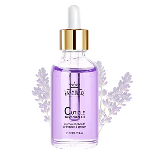 Olio per Cuticole 15 ml